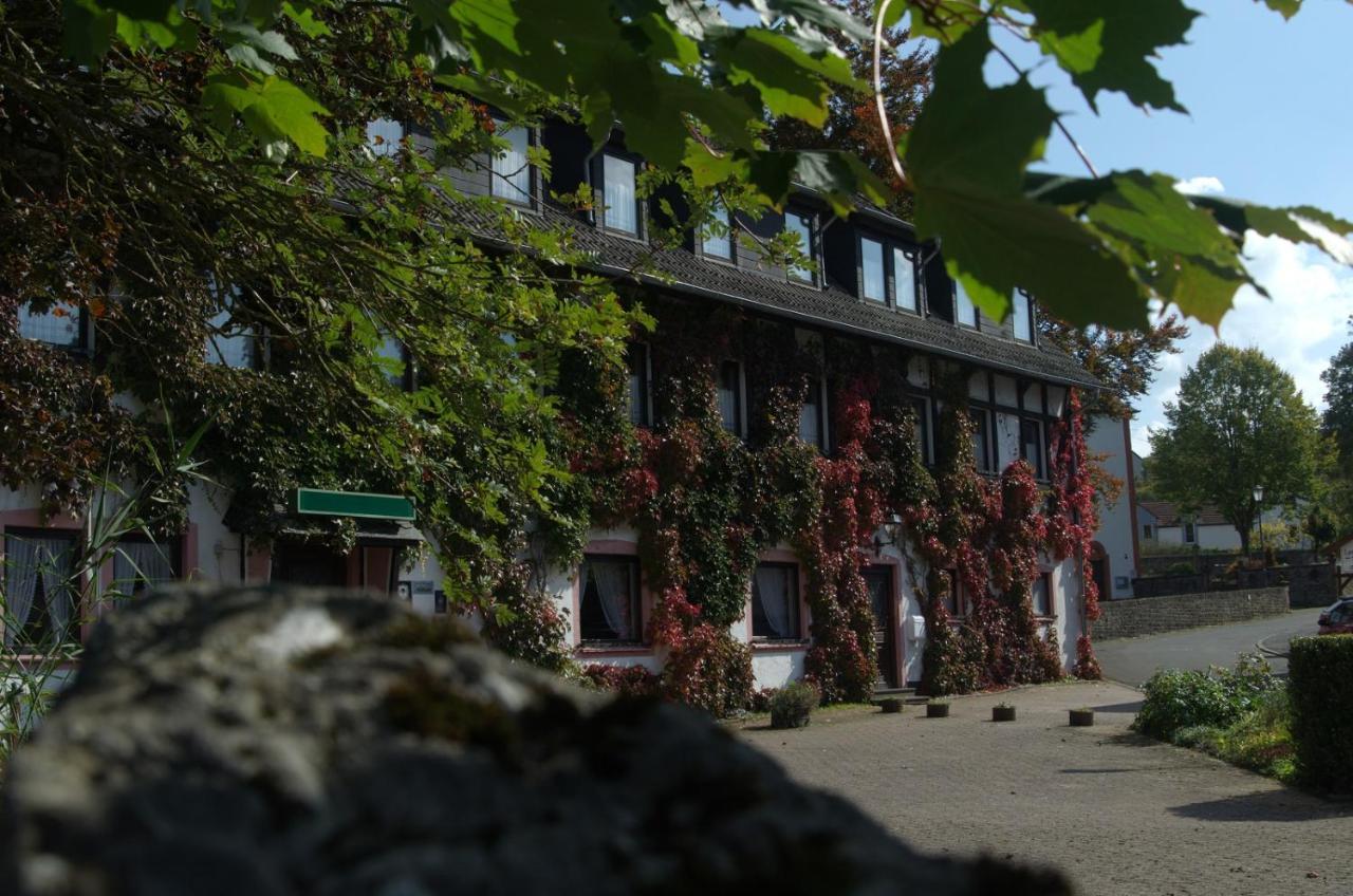Niedereher Muehle Buitenkant foto